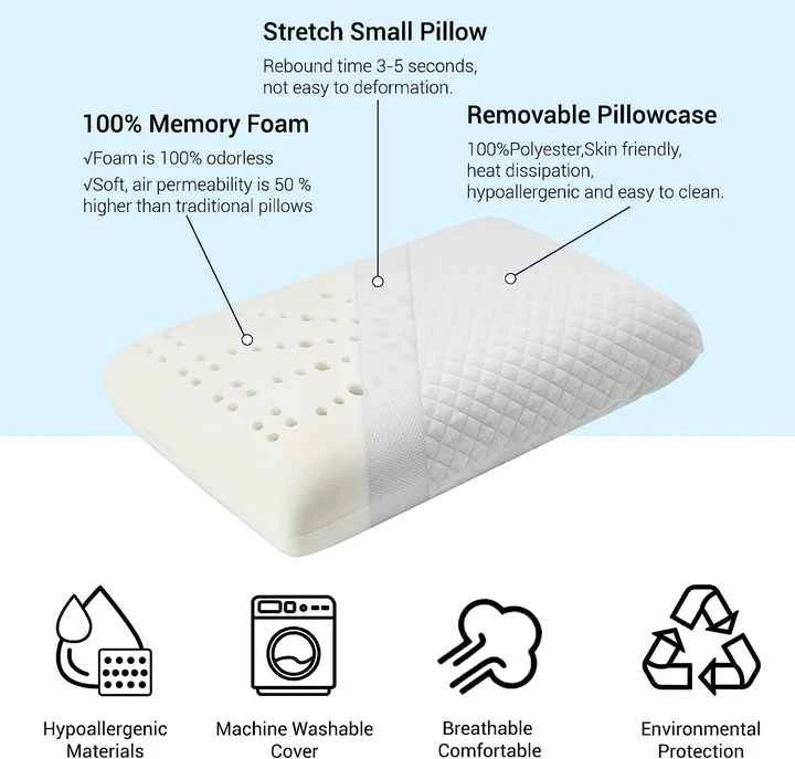 Outdoor Travel Pillow best